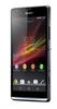 Смартфон Sony Xperia SP C5303 Black - Югорск