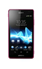 Смартфон Sony Xperia TX Pink - Югорск